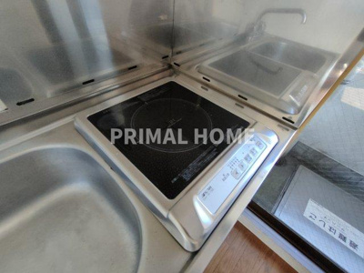 【キッチン】 | アネックス白楽