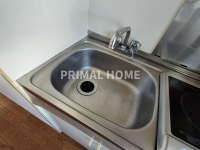 【キッチン】 | アネックス白楽