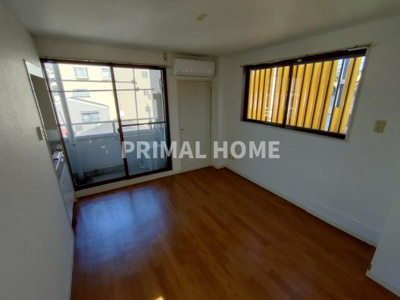 【居間・リビング】 | アネックス白楽