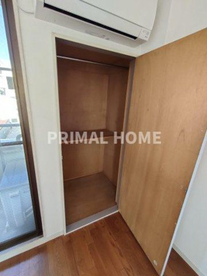 【収納】 | アネックス白楽