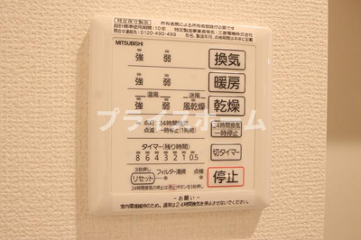 【設備】 | D-room百年橋通り