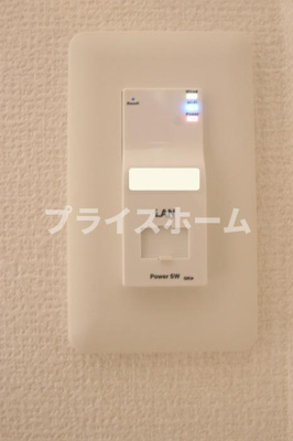 【設備】 | D-room百年橋通り