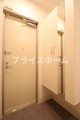 【玄関】 | D-room百年橋通り