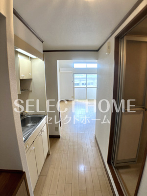 【その他】 | メゾン西大平Ⅱ