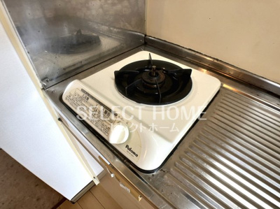  | メゾン西大平Ⅱ