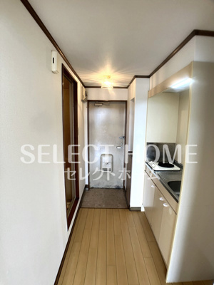  | メゾン西大平Ⅱ