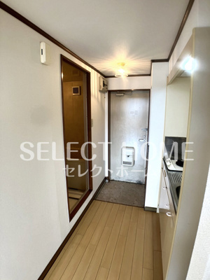  | メゾン西大平Ⅱ