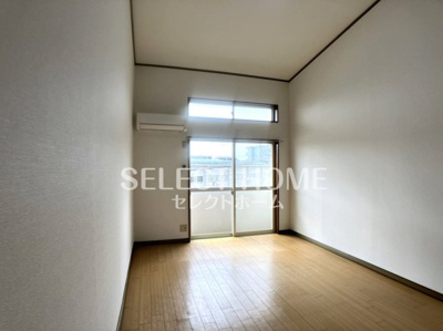  | メゾン西大平Ⅱ