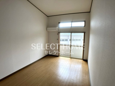  | メゾン西大平Ⅱ