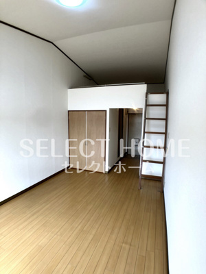  | メゾン西大平Ⅱ