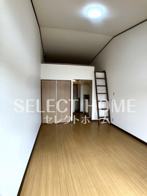  | メゾン西大平Ⅱ