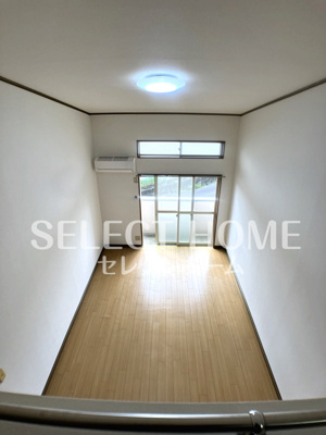  | メゾン西大平Ⅱ