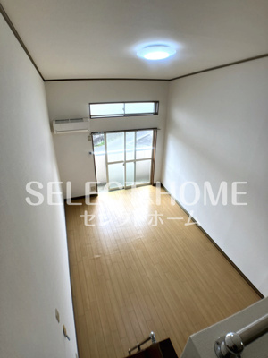  | メゾン西大平Ⅱ