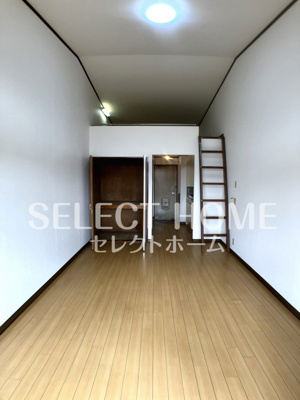  | メゾン西大平Ⅱ