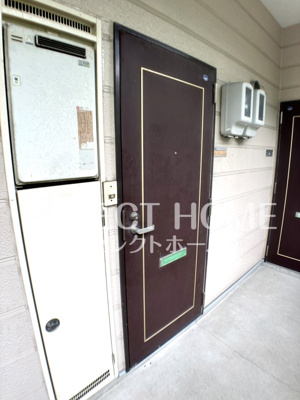  | メゾン西大平Ⅱ