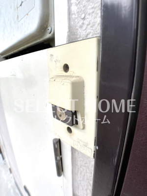  | メゾン西大平Ⅱ