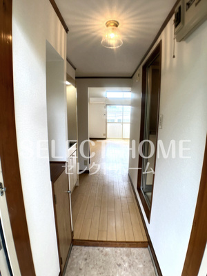  | メゾン西大平Ⅱ