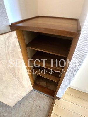  | メゾン西大平Ⅱ