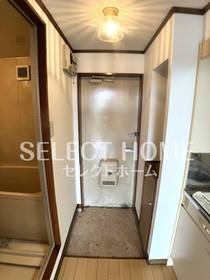  | メゾン西大平Ⅱ