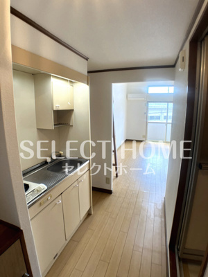  | メゾン西大平Ⅱ