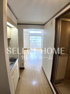  | メゾン西大平Ⅱ