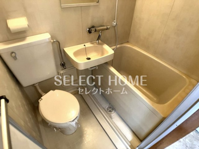  | メゾン西大平Ⅱ