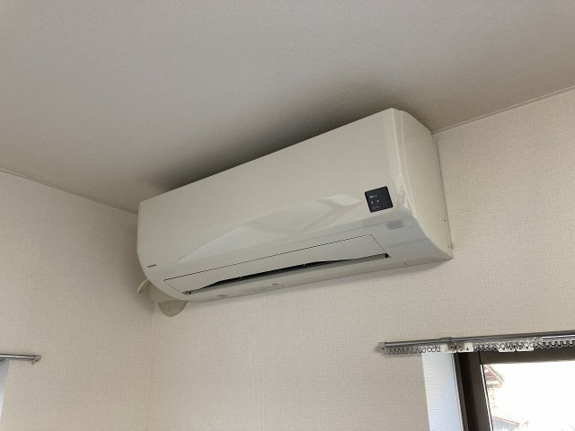 サンフラワーマンションの設備