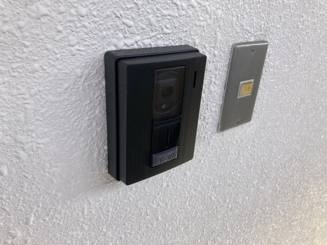 サンフラワーマンションのセキュリティ