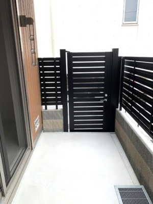 【バルコニー】 | D-room高宮通り