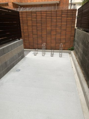 【その他共用部分】 | D-room高宮通り