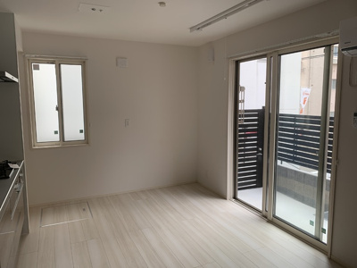 【居間・リビング】 | D-room高宮通り