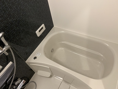 【浴室】 | D-room高宮通り