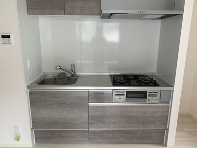 【キッチン】 | D-room高宮通り