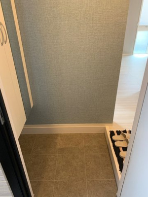 【玄関】 | D-room高宮通り