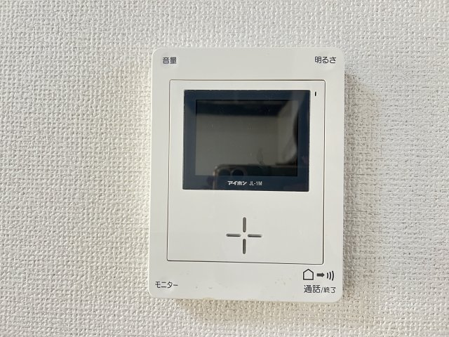パインニードルの設備