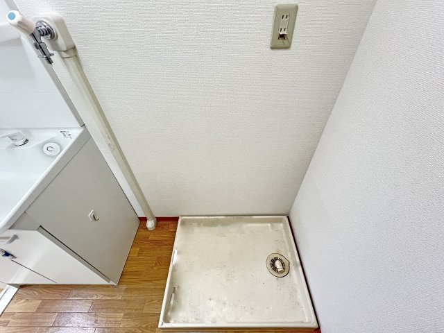 パインニードルの設備