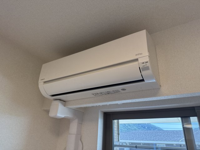 リヴィエールⅡの設備