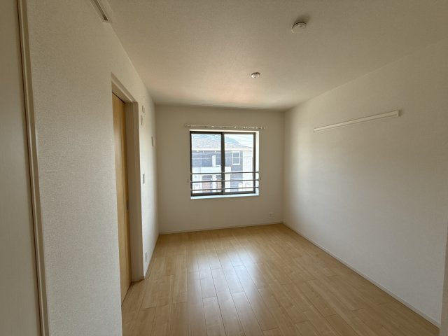 リヴィエールⅡの寝室