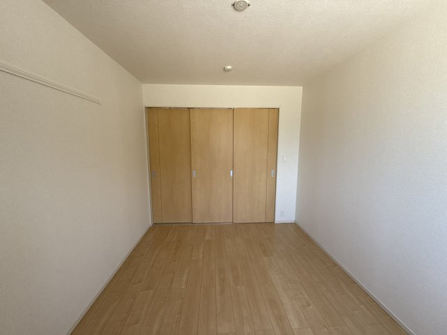 リヴィエールⅡの子供部屋