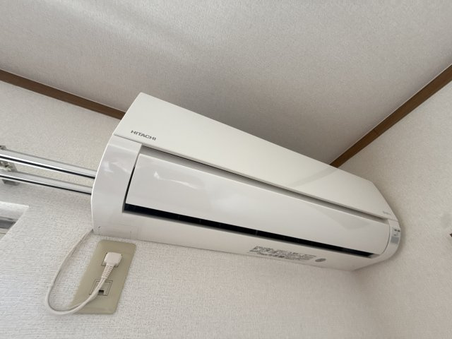 ヴァンヴェールＡの設備