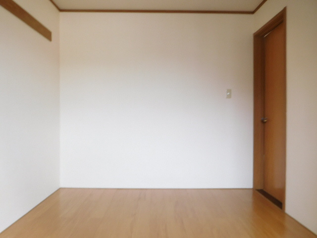 ヴァンヴェールＡの寝室