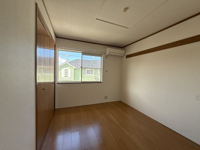 ヴァンヴェールＡの子供部屋
