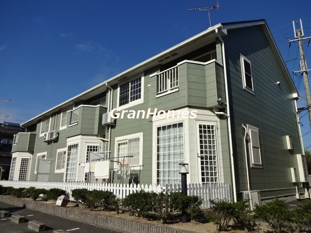 ヴァンヴェールＡ