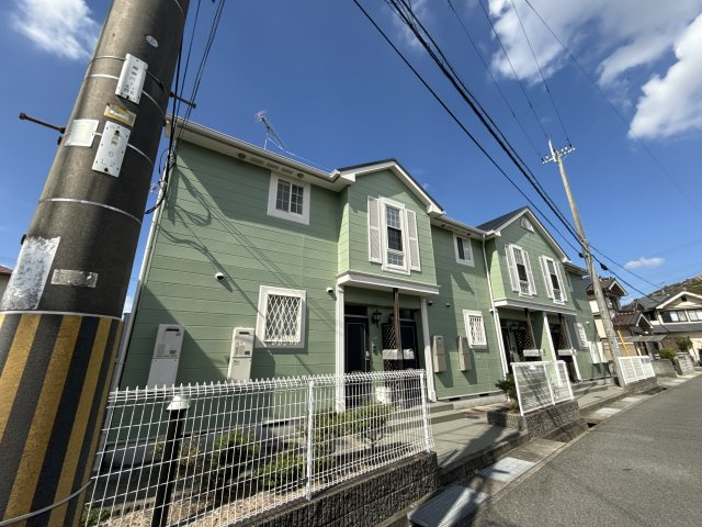 ヴァンヴェールＡ