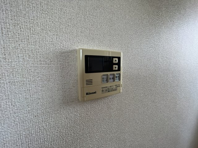 Ｌａ．プラティーヌのその他共用部分