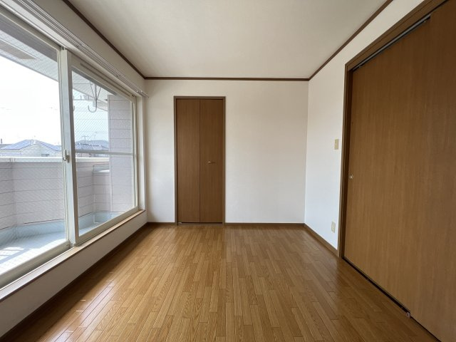 Ｌａ．プラティーヌの子供部屋