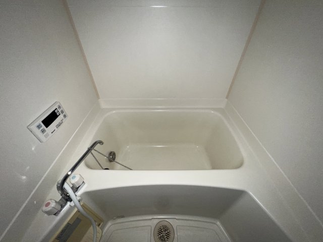 Ｌａ．プラティーヌの浴室