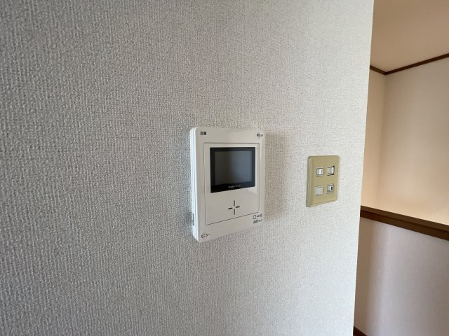 Ｌａ．プラティーヌのセキュリティ