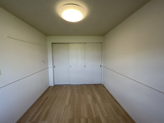 サウス・ヴィラの子供部屋