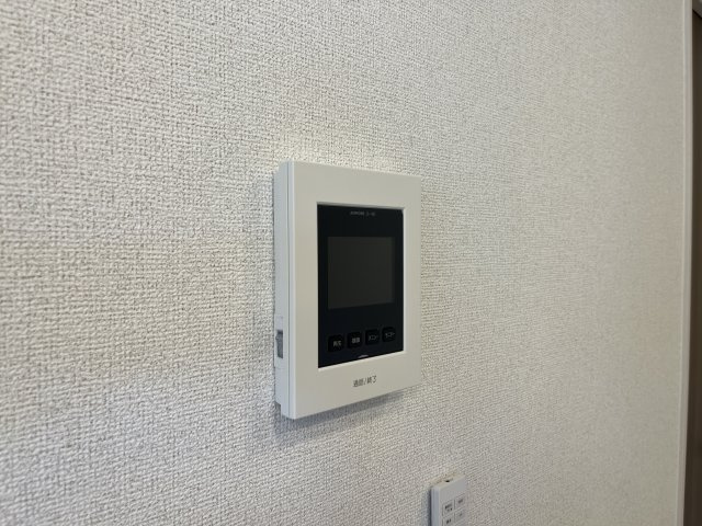 サウス・ヴィラのセキュリティ